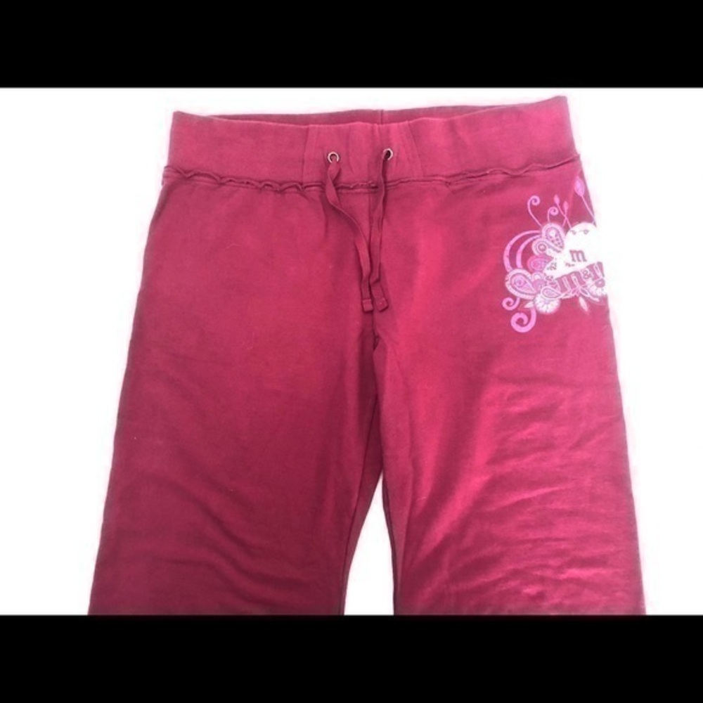M&M's Women's Capri Pants Size XL
